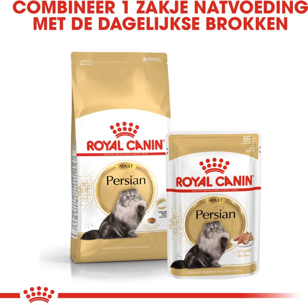 Royal Canin Persian Adult Kattenvoer 400g