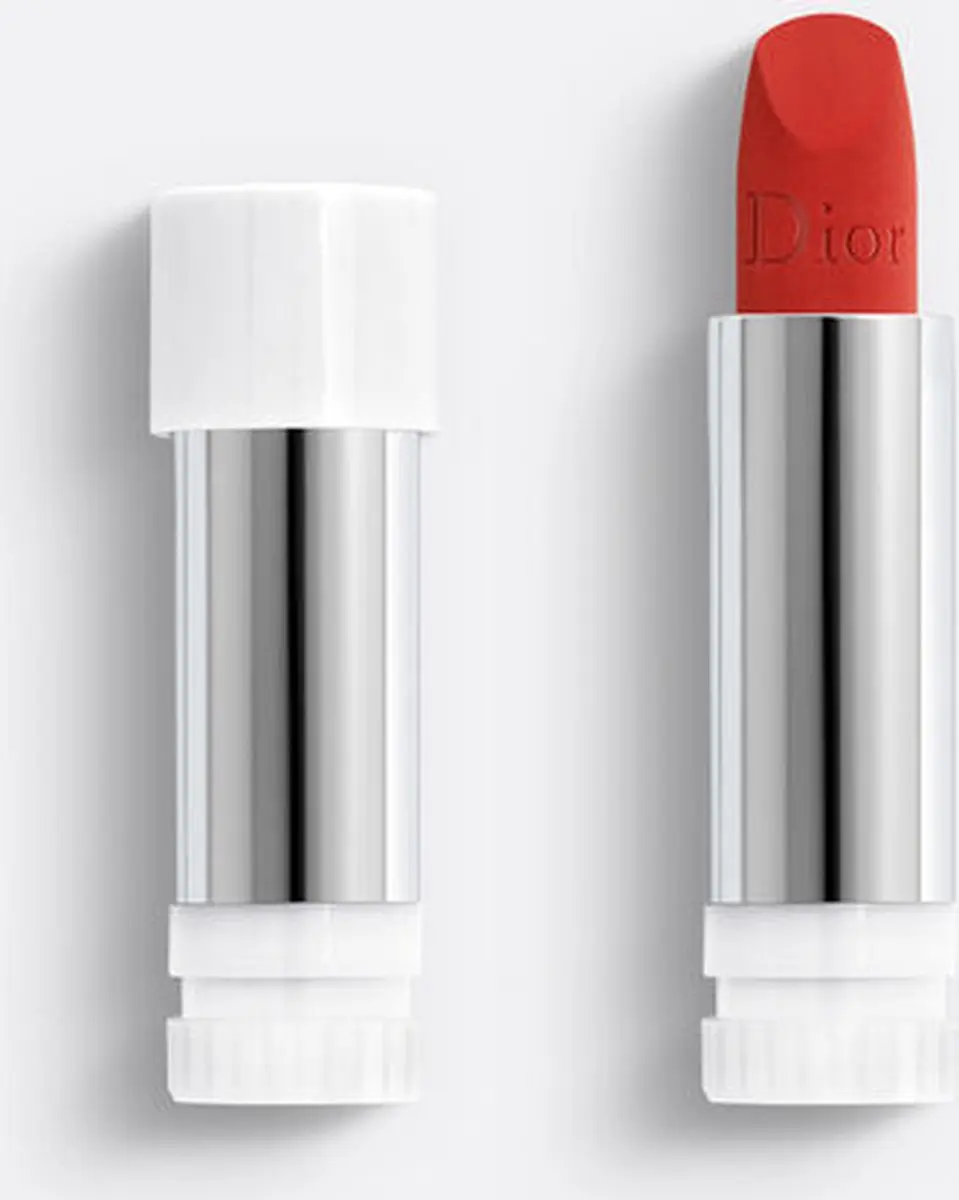 Dior Rouge Lipbalsem 999