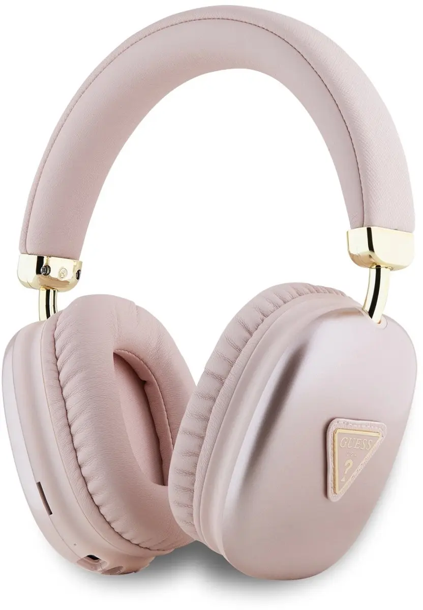 GUESS BHK1S Bluetooth Koptelefoon