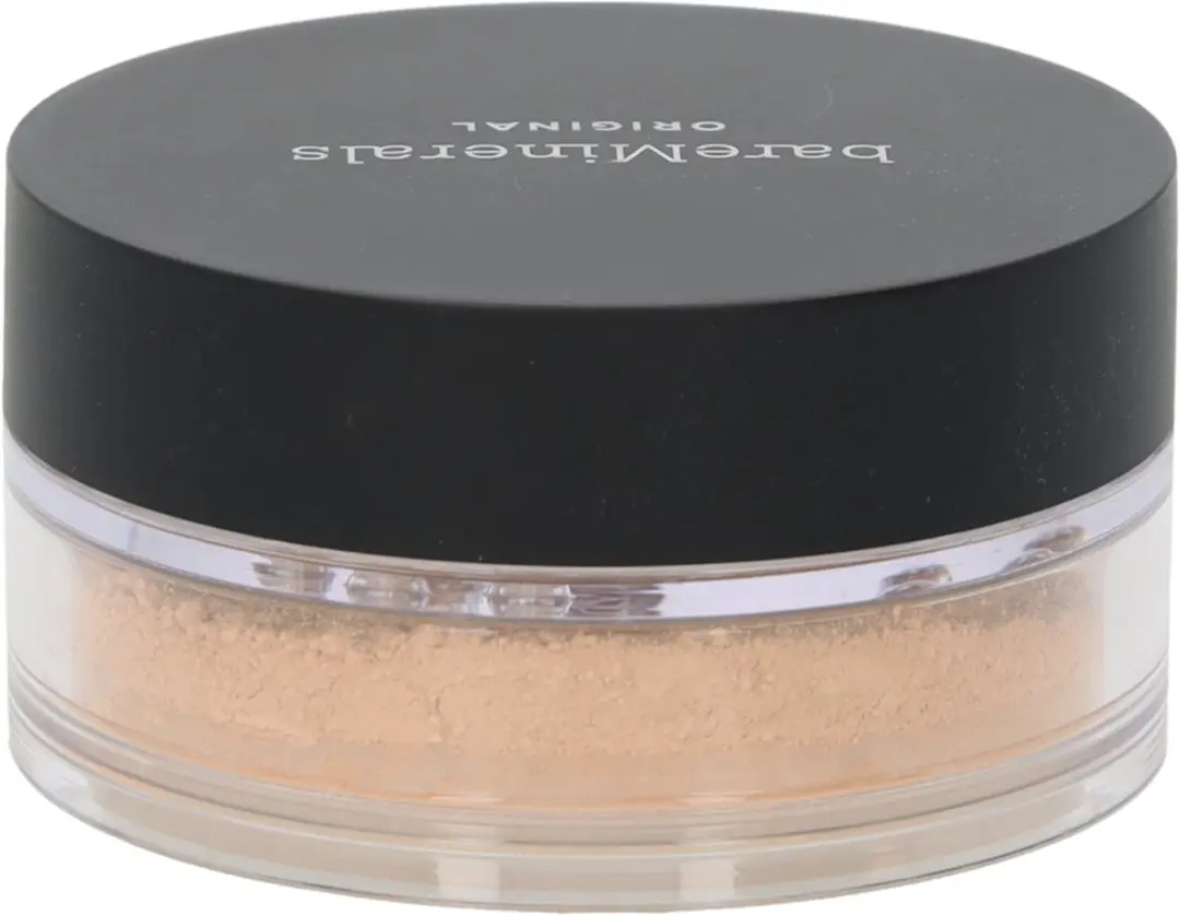 Bareminerals Original Foundation SPF 15 - 07 Golden Ivory - afbeelding 6 van 6