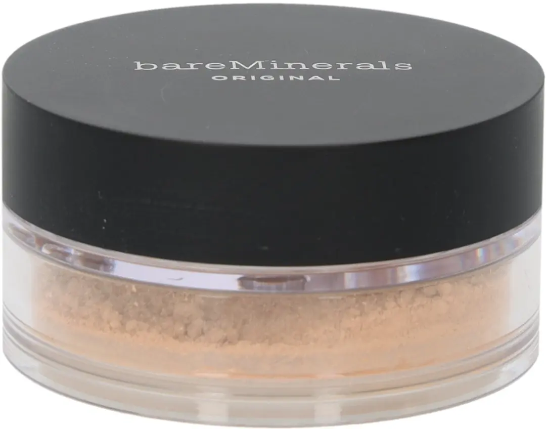 Bareminerals Original Foundation SPF 15 - 07 Golden Ivory