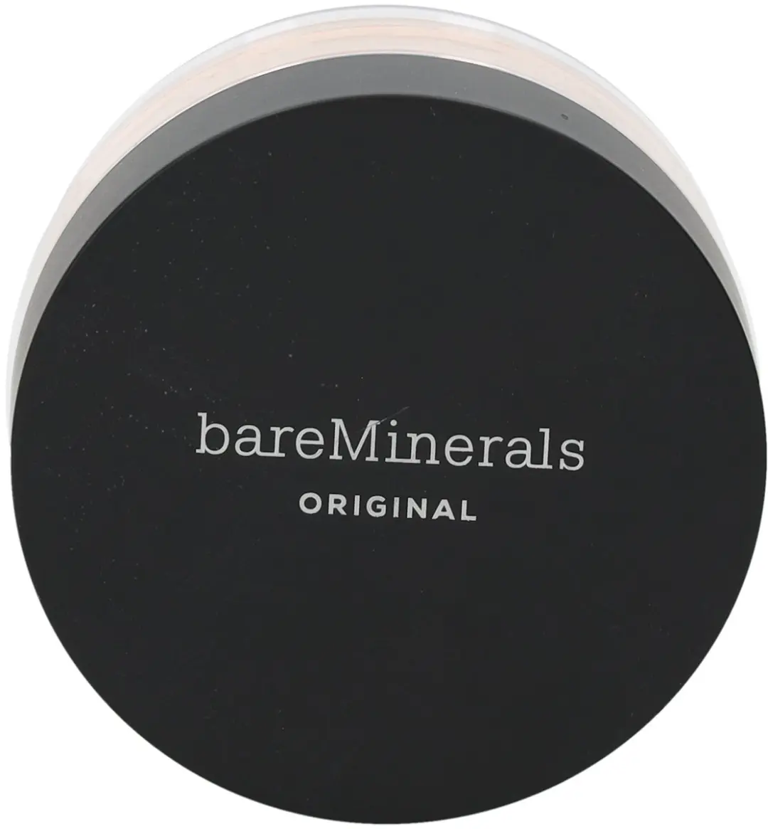 Bareminerals Original Foundation SPF 15 - 07 Golden Ivory