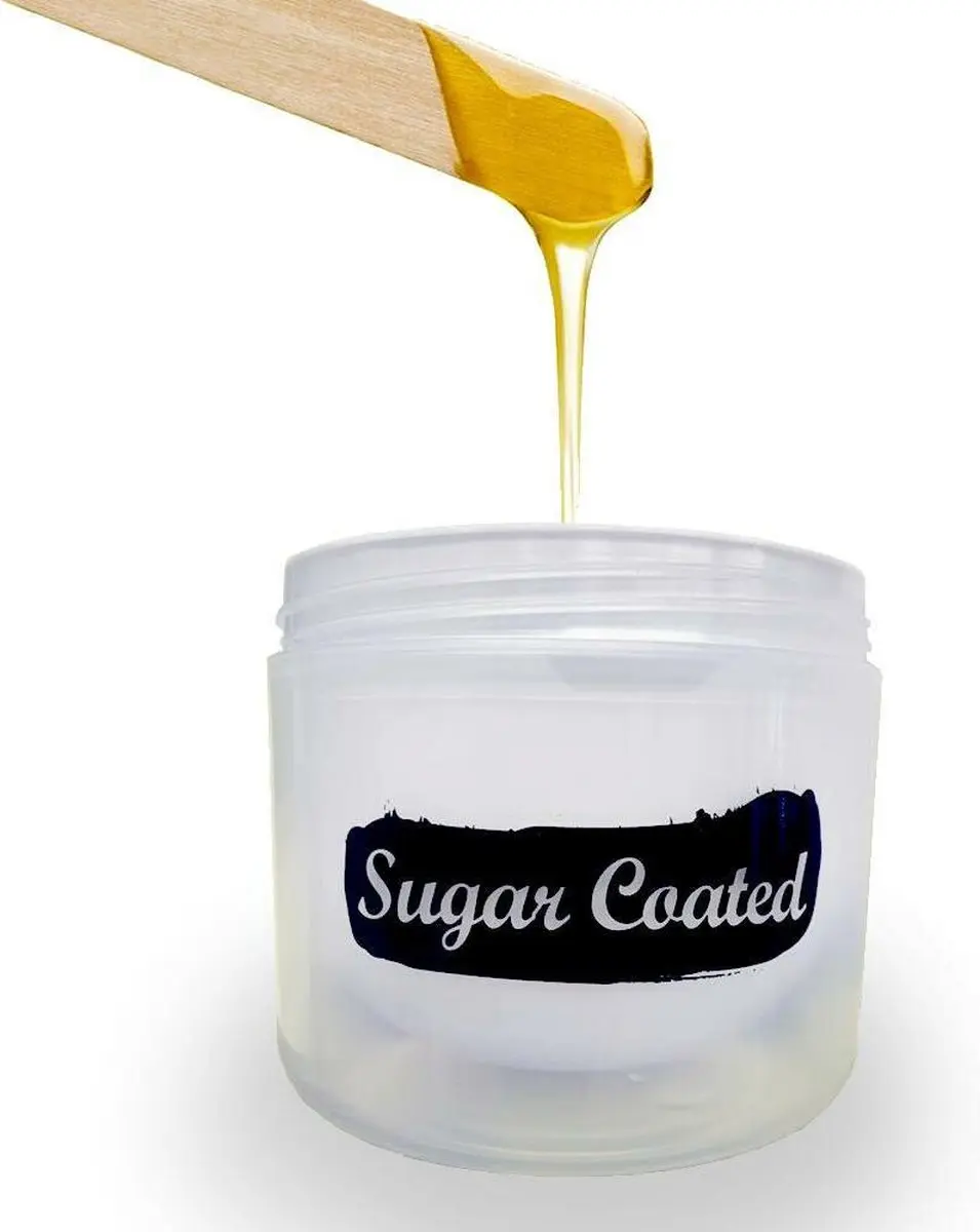 Sugar Coated Full Body Ontharingscrème 250ml