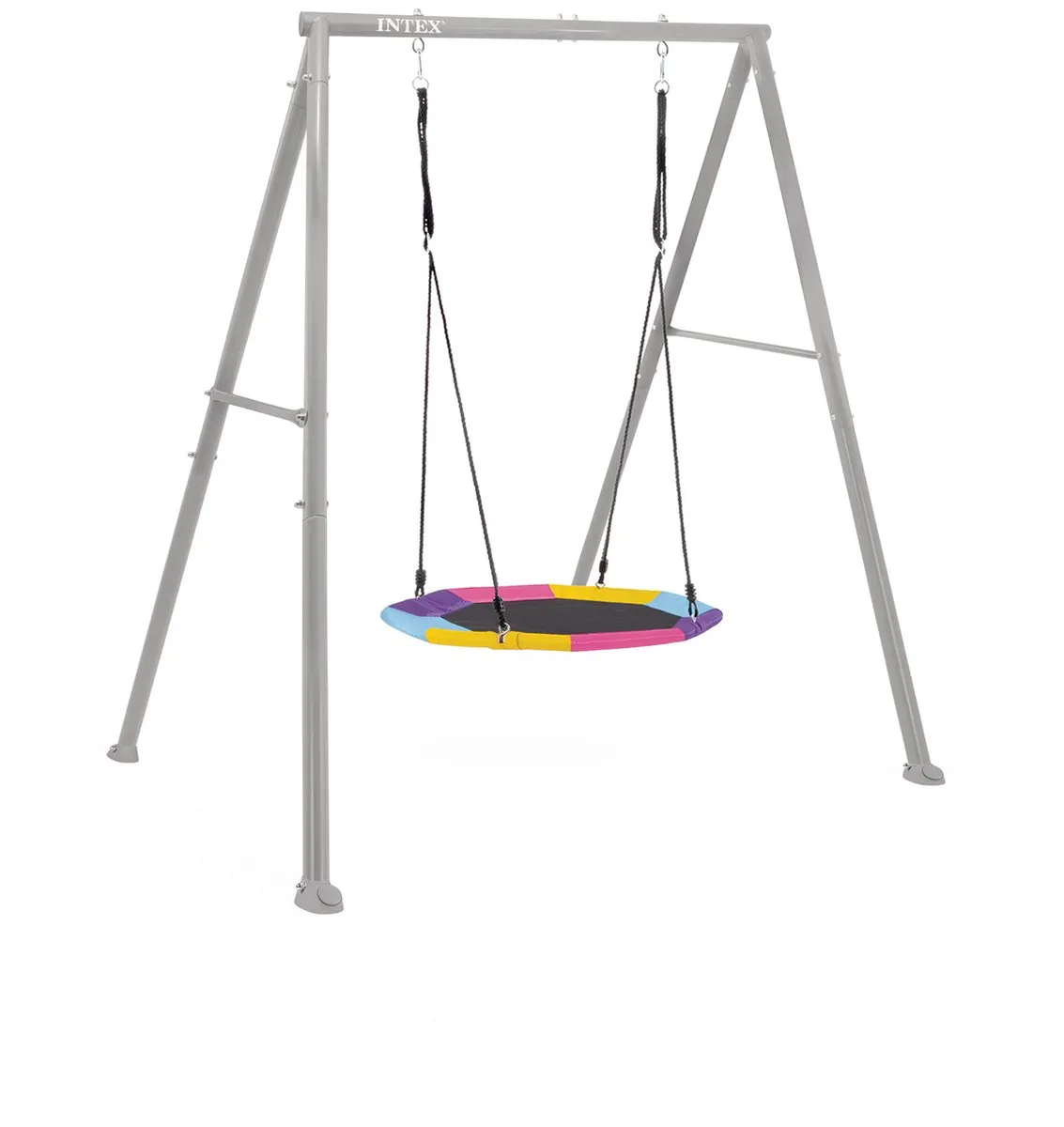 Intex Saucer Swing Set Meerkleurig
