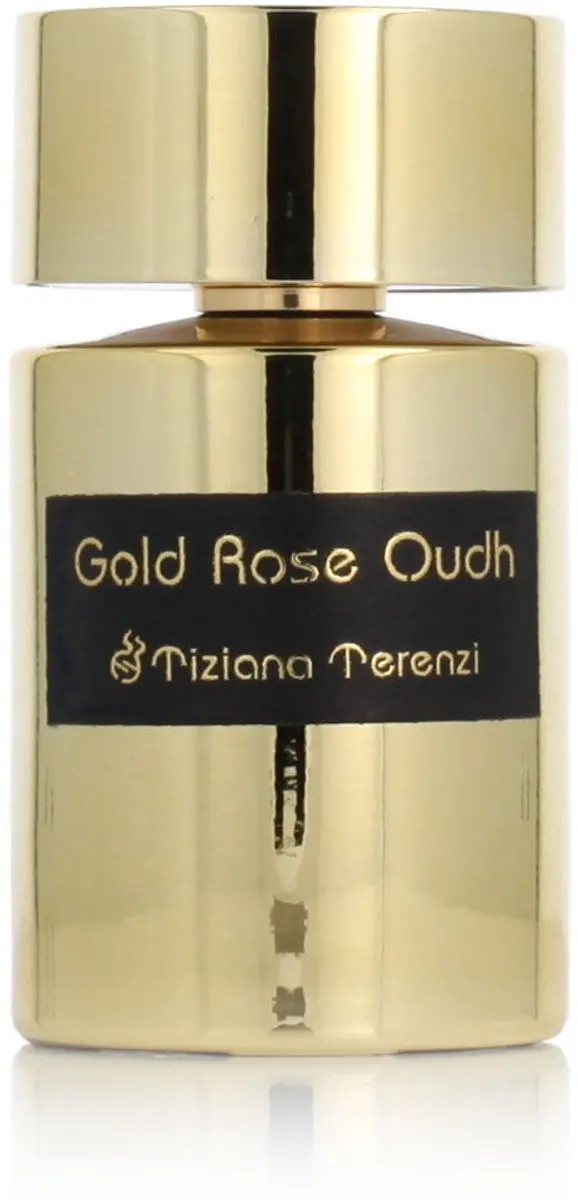 Tiziana Terenzi Gold Rose Oud Haarparfum 50ml