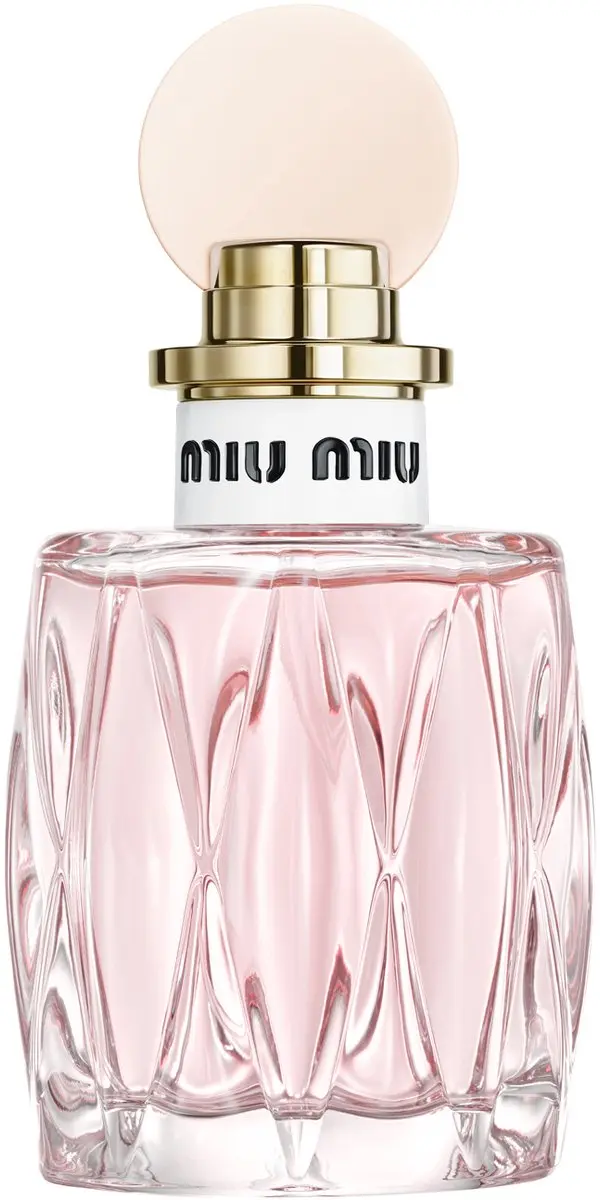 Miu Miu L'Eau Rosée Eau de Toilette 100ml