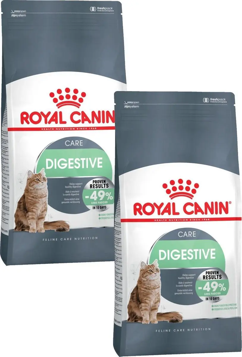 Royal Canin Digestive Care Kattenvoer