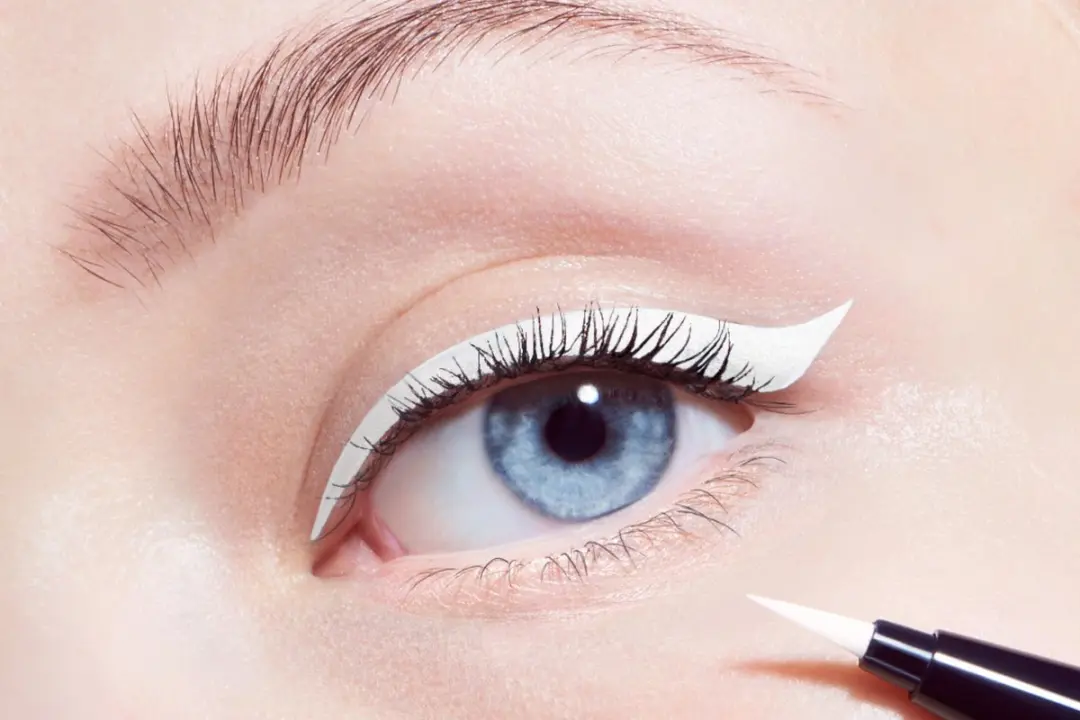 Dior Diorshow On Stage Perfilador de Ojos 001 - 0.55 ml