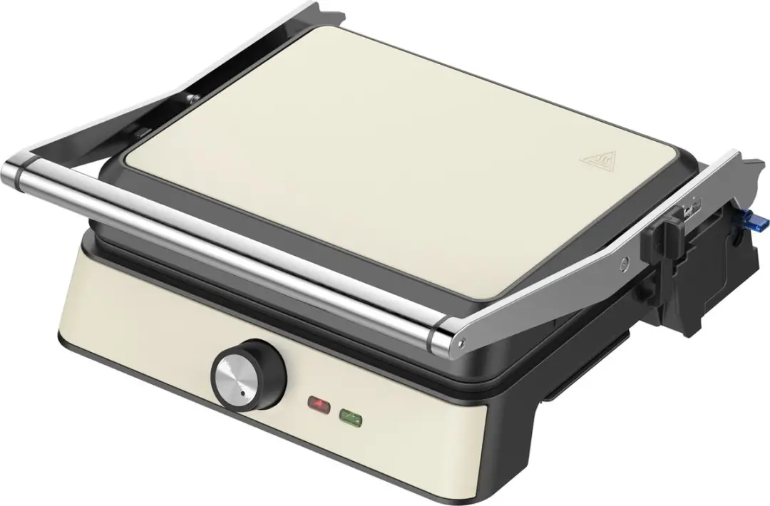 Westinghouse Retro Contactgrill WKCG907WH