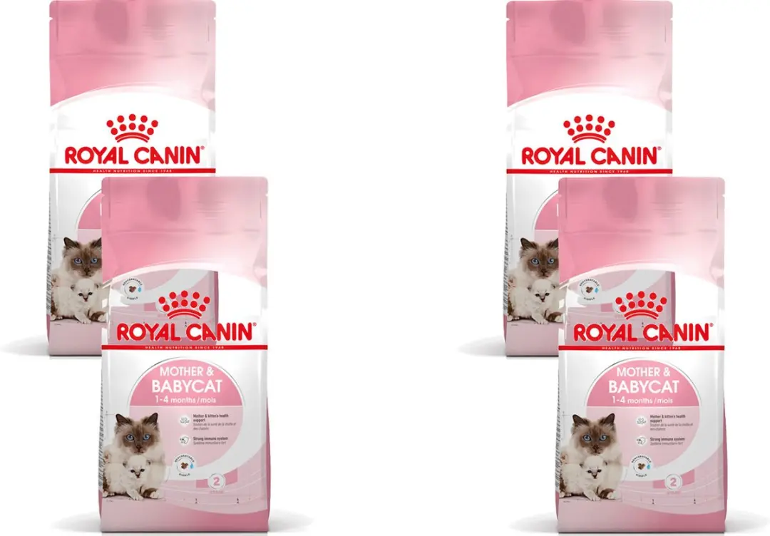 Royal Canin Mother & Babycat Kittenvoer