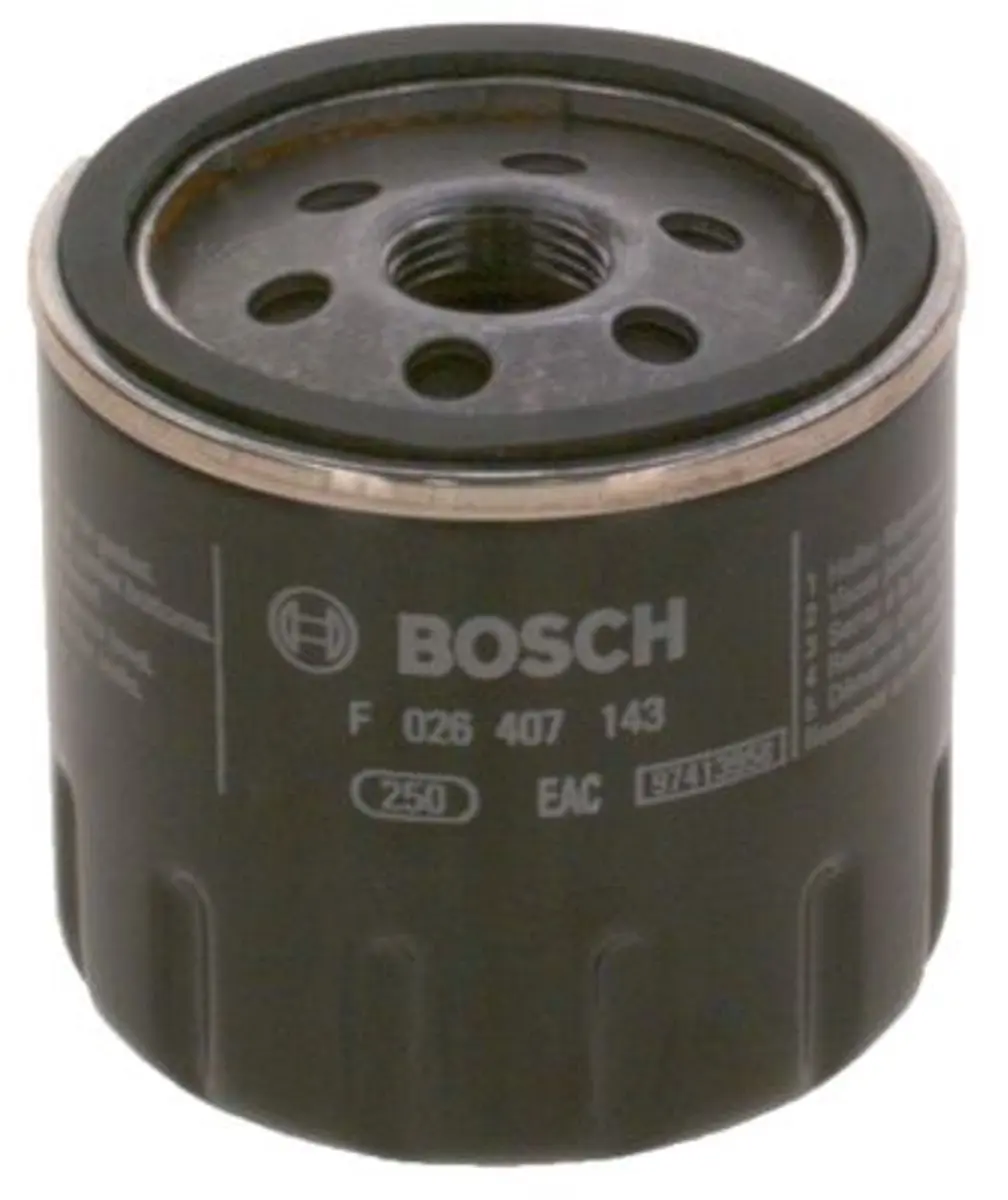 Bosch Oliefilter P7183