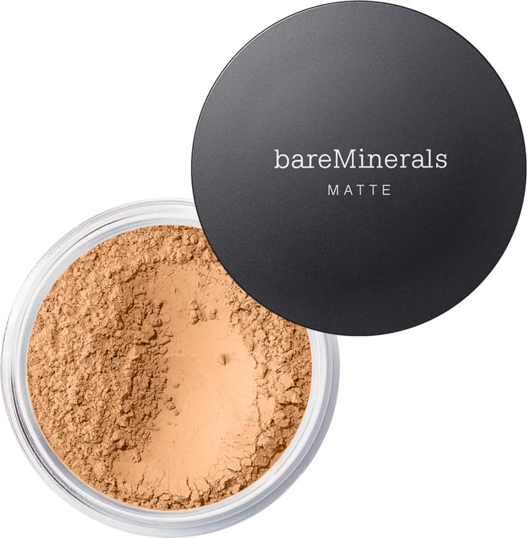 Bareminerals Matte Foundation SPF15 13 Golden Beige - 6g