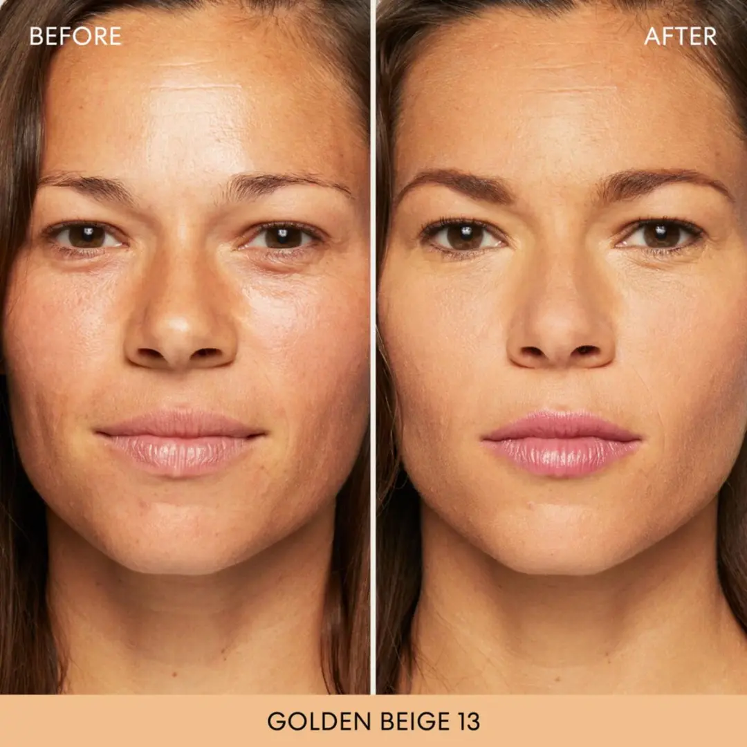 Bareminerals Matte Foundation SPF15 13 Golden Beige - 6g