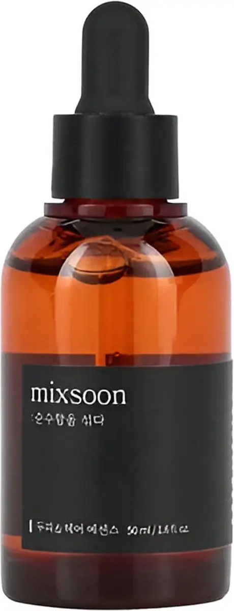Mixsoon Scalp & Hair Essence Haarolie 50ml