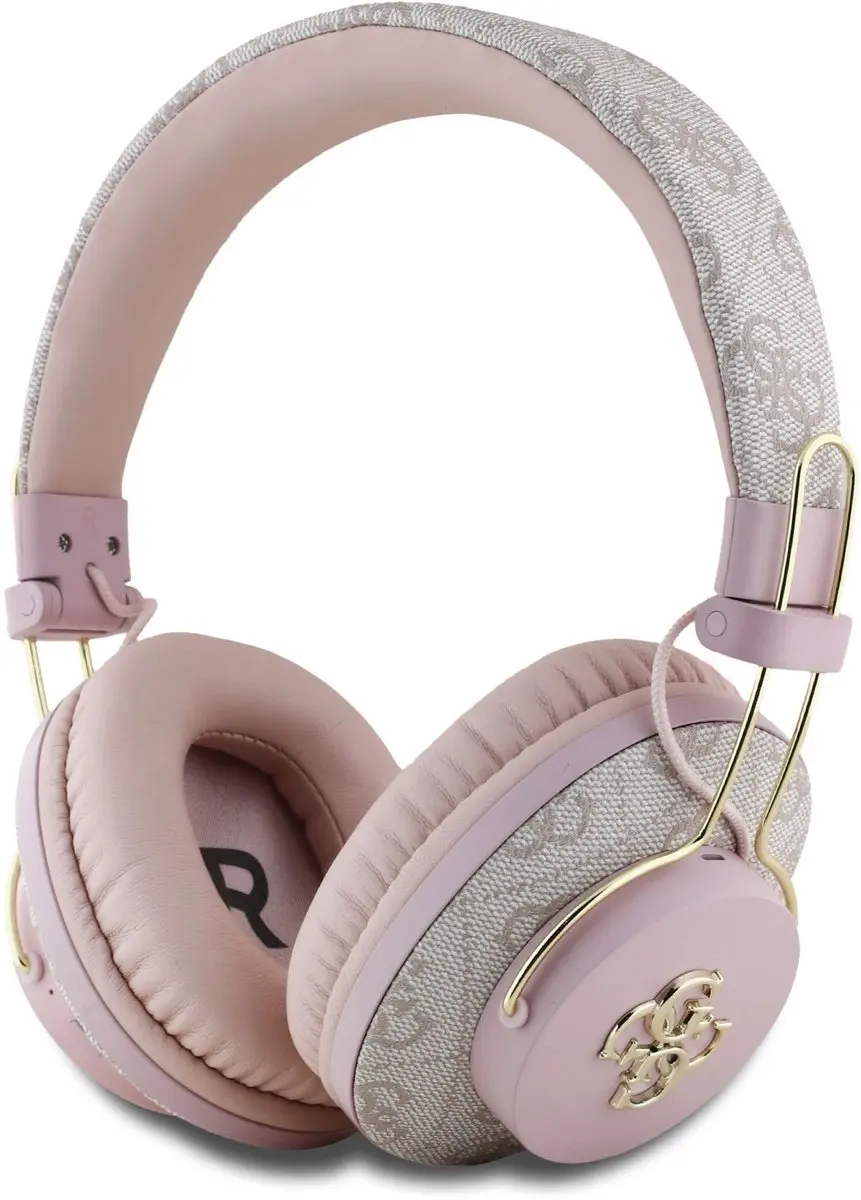 GUESS ENC Series S72P Draadloze Koptelefoon