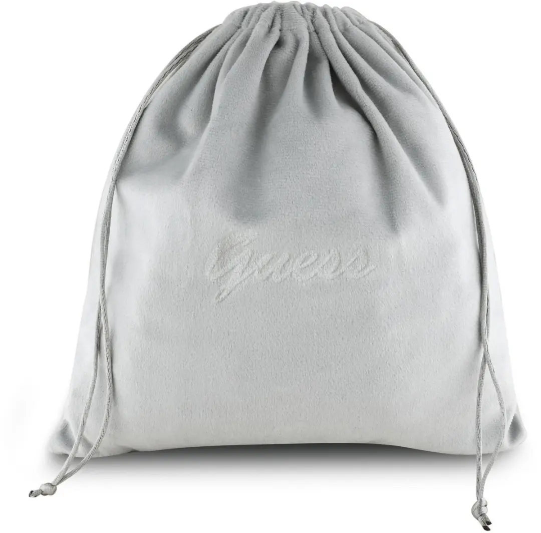 GUESS S72P Over-Ear Hoofdtelefoon - Zwart