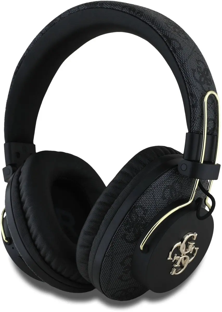 GUESS S72P Over-Ear Hoofdtelefoon