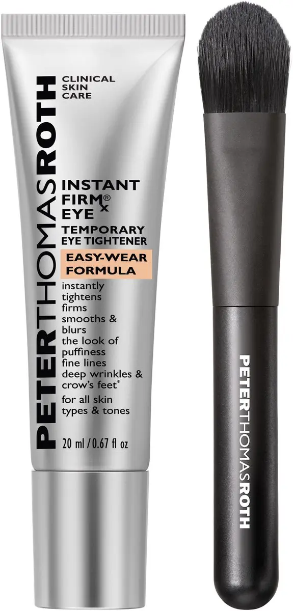 Peter Thomas Roth Instant FIRMx Temporary Eye Tightener 20ml