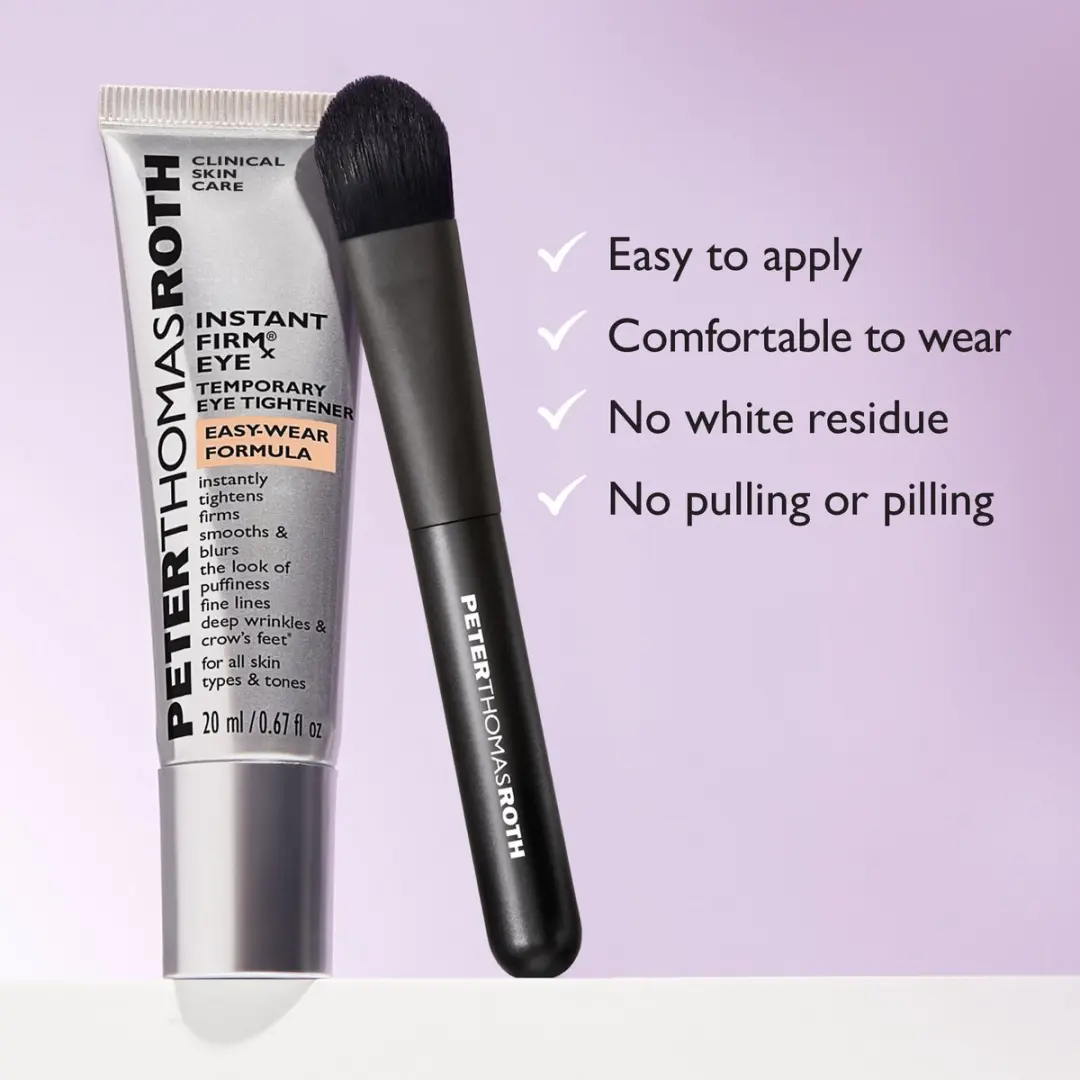 Peter Thomas Roth Instant FIRMx Temporary Eye Tightener 20ml