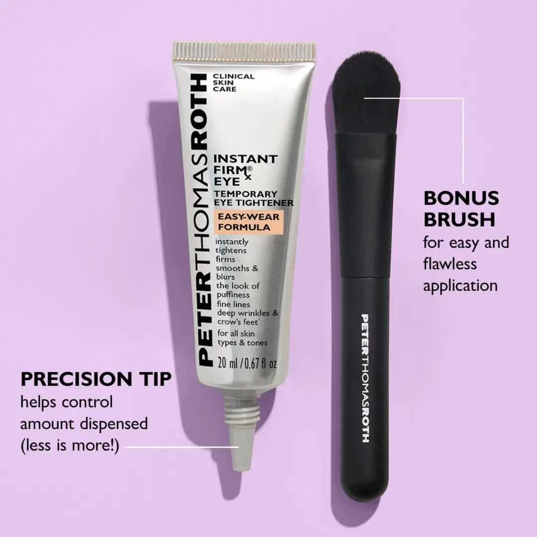 Peter Thomas Roth Instant FIRMx Temporary Eye Tightener 20ml