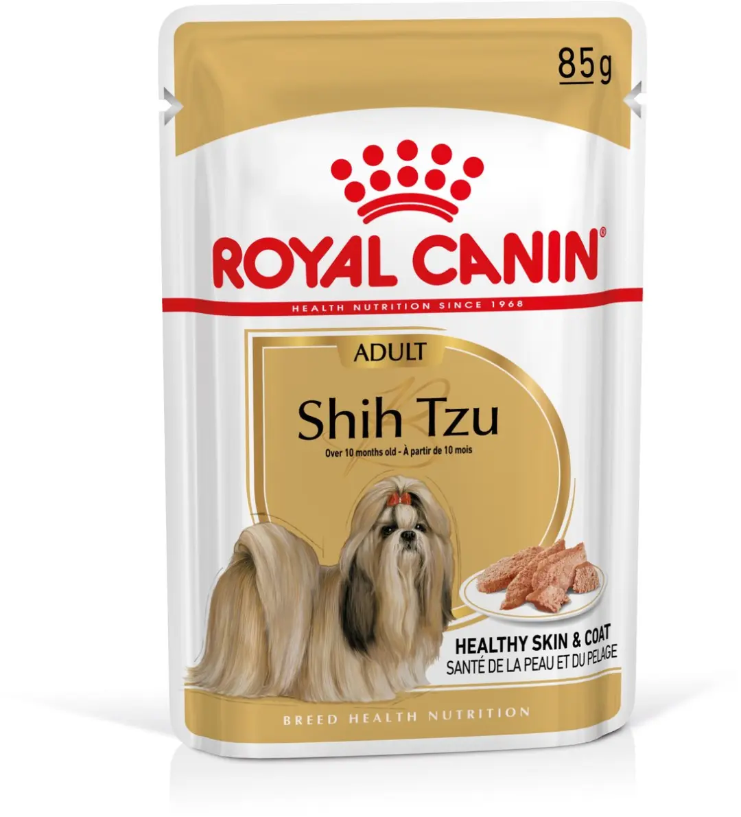 Royal Canin Shih Tzu Adult Hondenvoer - 12x85g