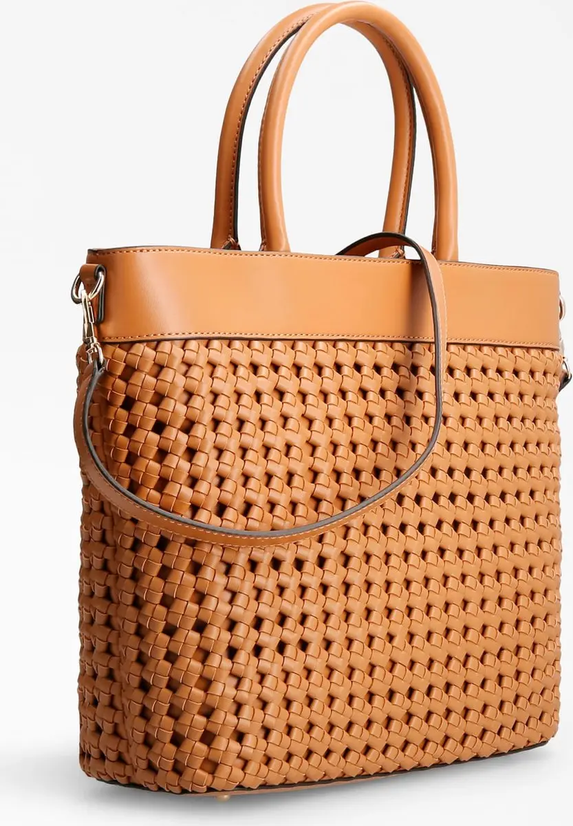 Guess Shopper - Brown