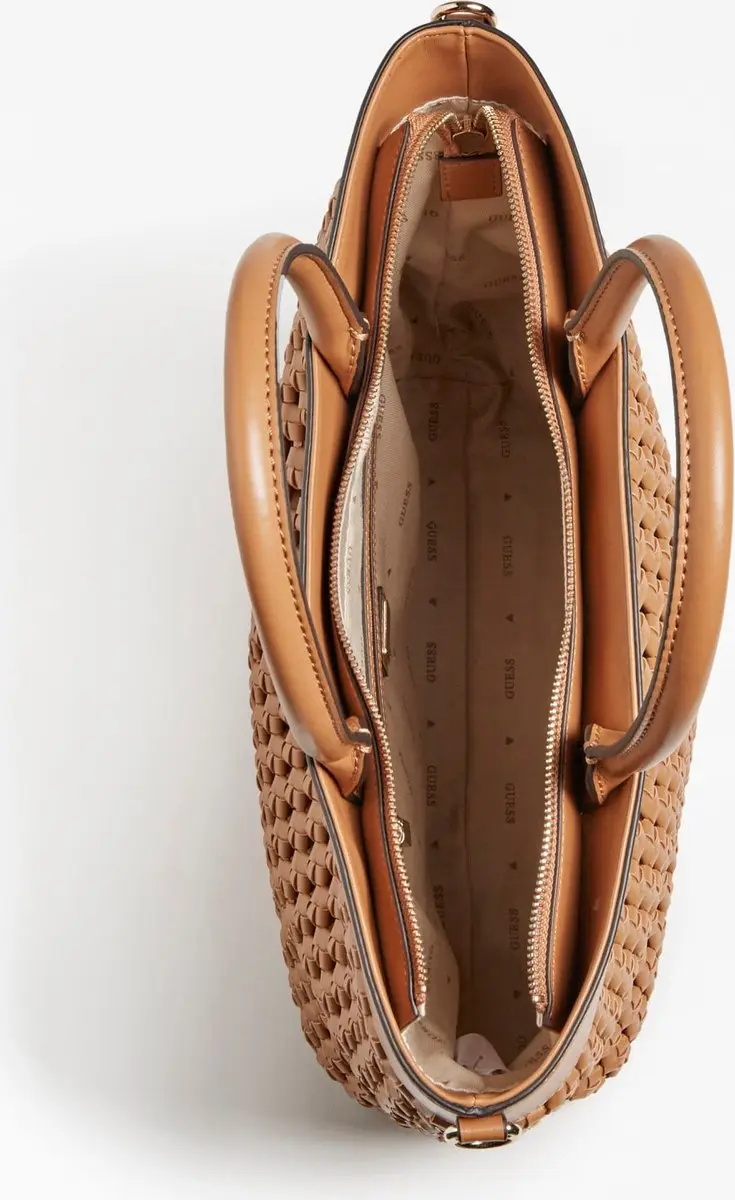 Guess Shopper - Brown