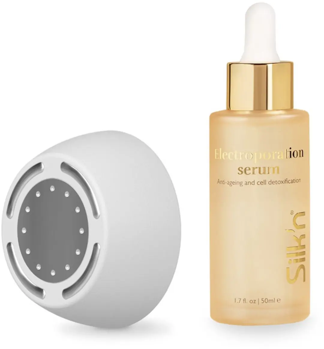 Silk'n FaceTite FTMPHUEP1PE1001 MultiPlatform Opzetstuk