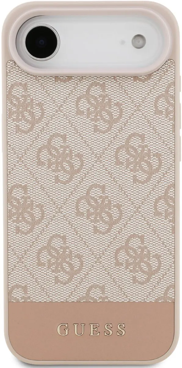 Guess iPhone 17 Air Hoesje