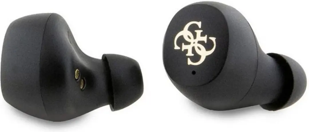GUESS P4E True Wireless In-Ear Oordopjes - Blauw