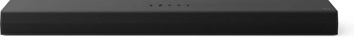 LG S60T Soundbar 3.1 - 340W - Zwart