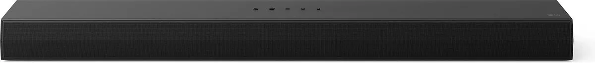 LG S60T Soundbar 3.1 - 340W - Zwart