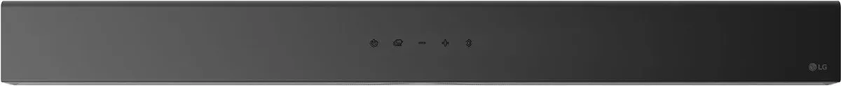 LG S60T Soundbar 3.1 - 340W - Zwart - afbeelding 6 van 6