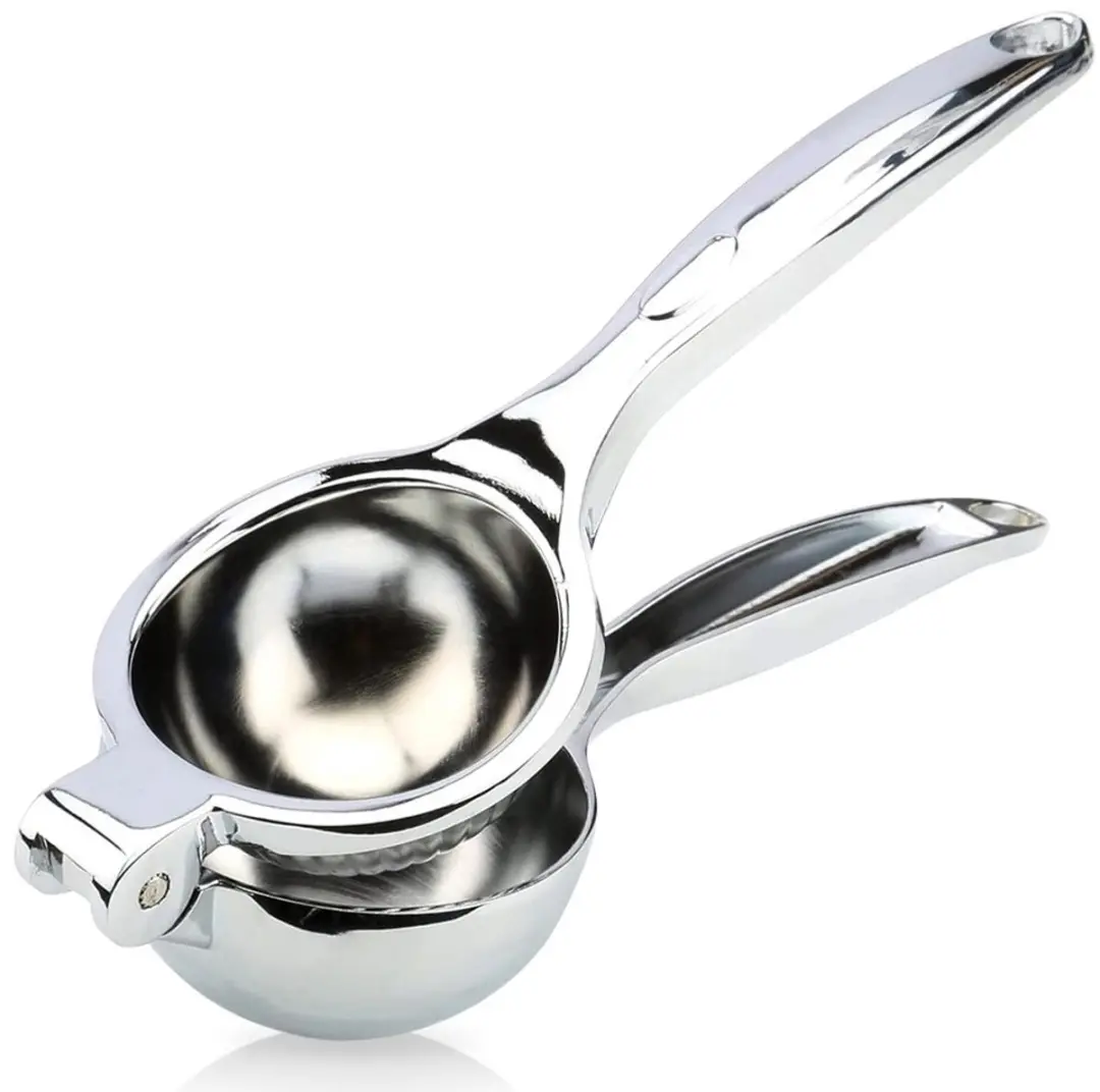 Orion Luxy Serie Metalen Citruspers
