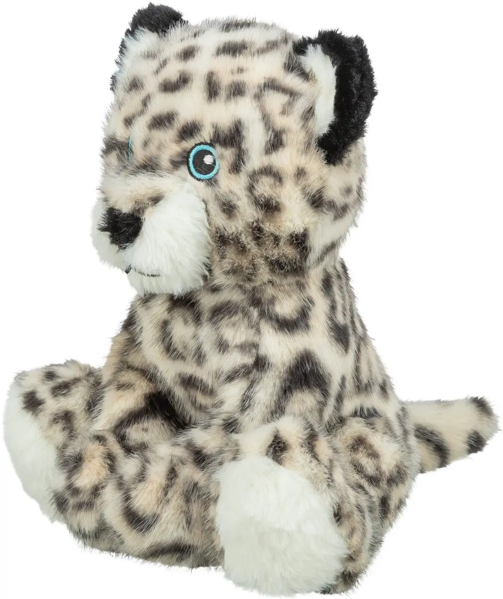 Trixie Luipaard Leo Pluche 27 cm