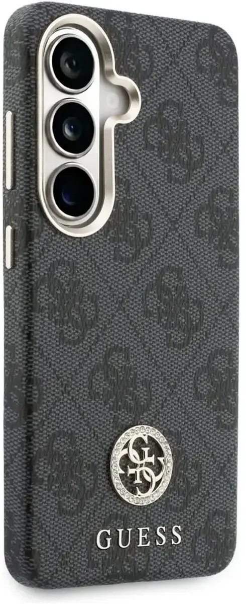 Guess Hoesje Samsung Galaxy S26 Plus - MagSafe - Zwart - afbeelding 6 van 6