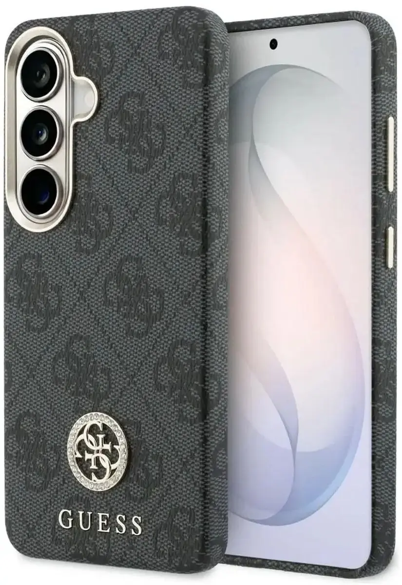Guess Hoesje Samsung Galaxy S26 Plus
