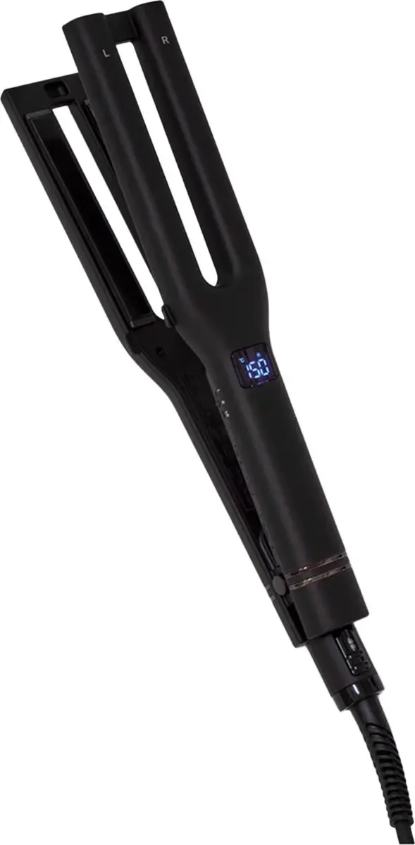 Hot Tools Professional Dual Plate Straightener 12mm