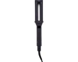 Hot Tools Professional Dual Plate Straightener 12mm - Zwart