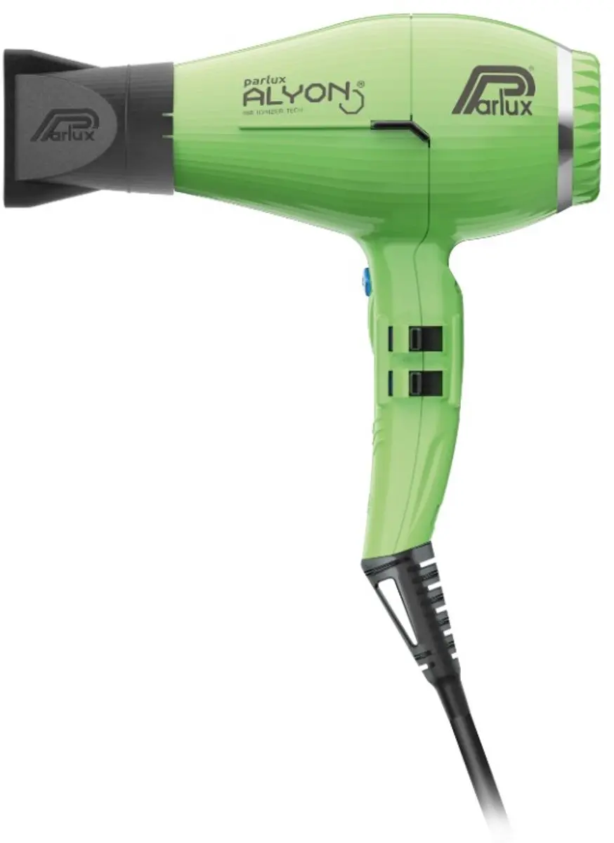 Parlux Alyon Föhn 2250W