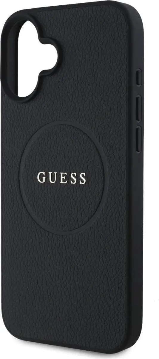 Guess GUHMP16MPGHSMMK Hoesje iPhone 16 Plus