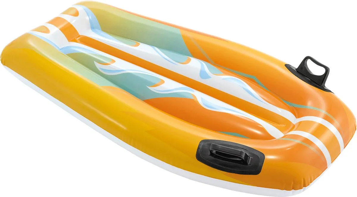 Intex Joyrider