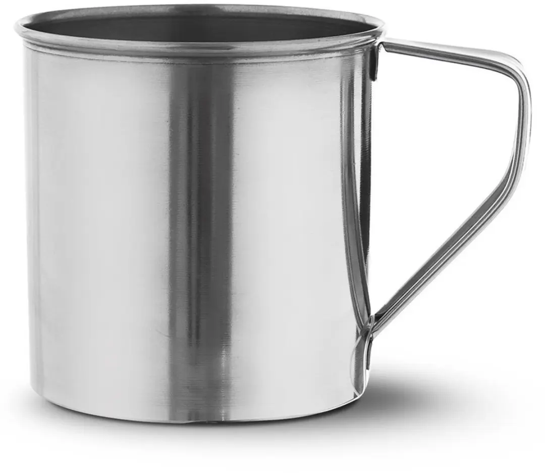 Orion Stalen Reismok 600ml