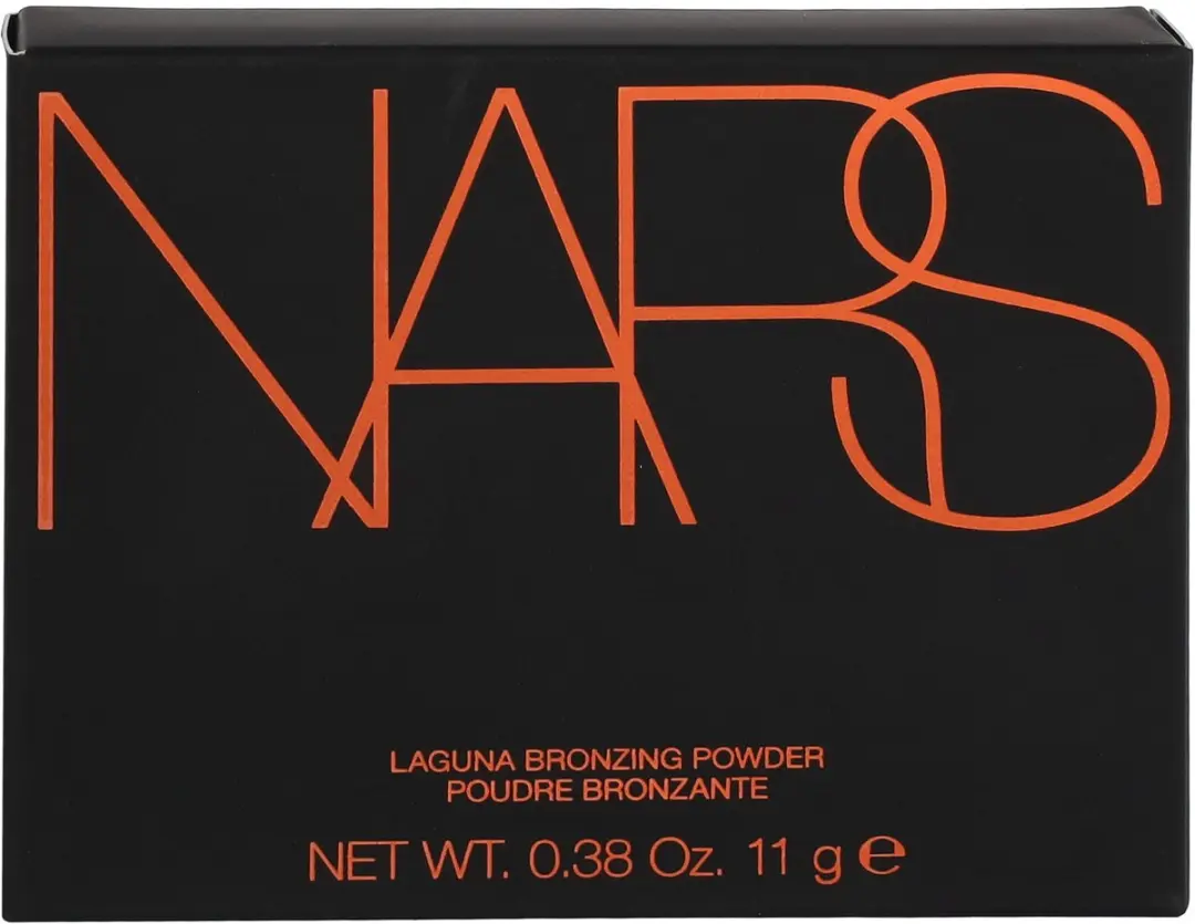 Nars Laguna Bronzing Powder #05 - 11g