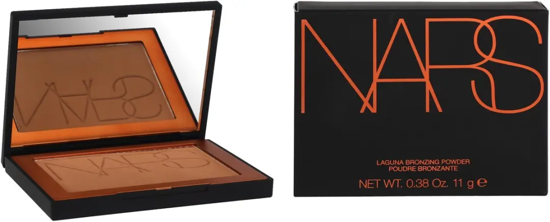 Nars Laguna Bronzing Powder #05 - 11g