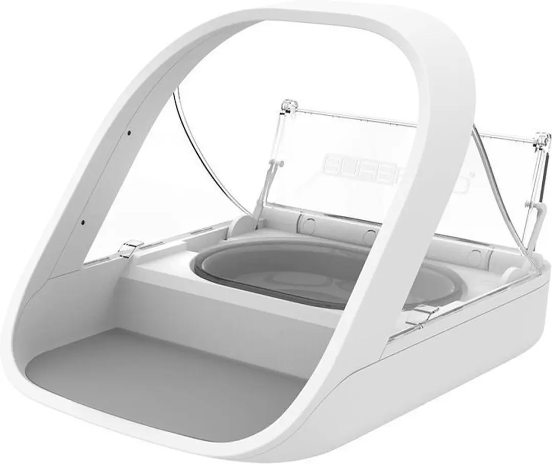 Segula Surefeed Microchip Voerbak