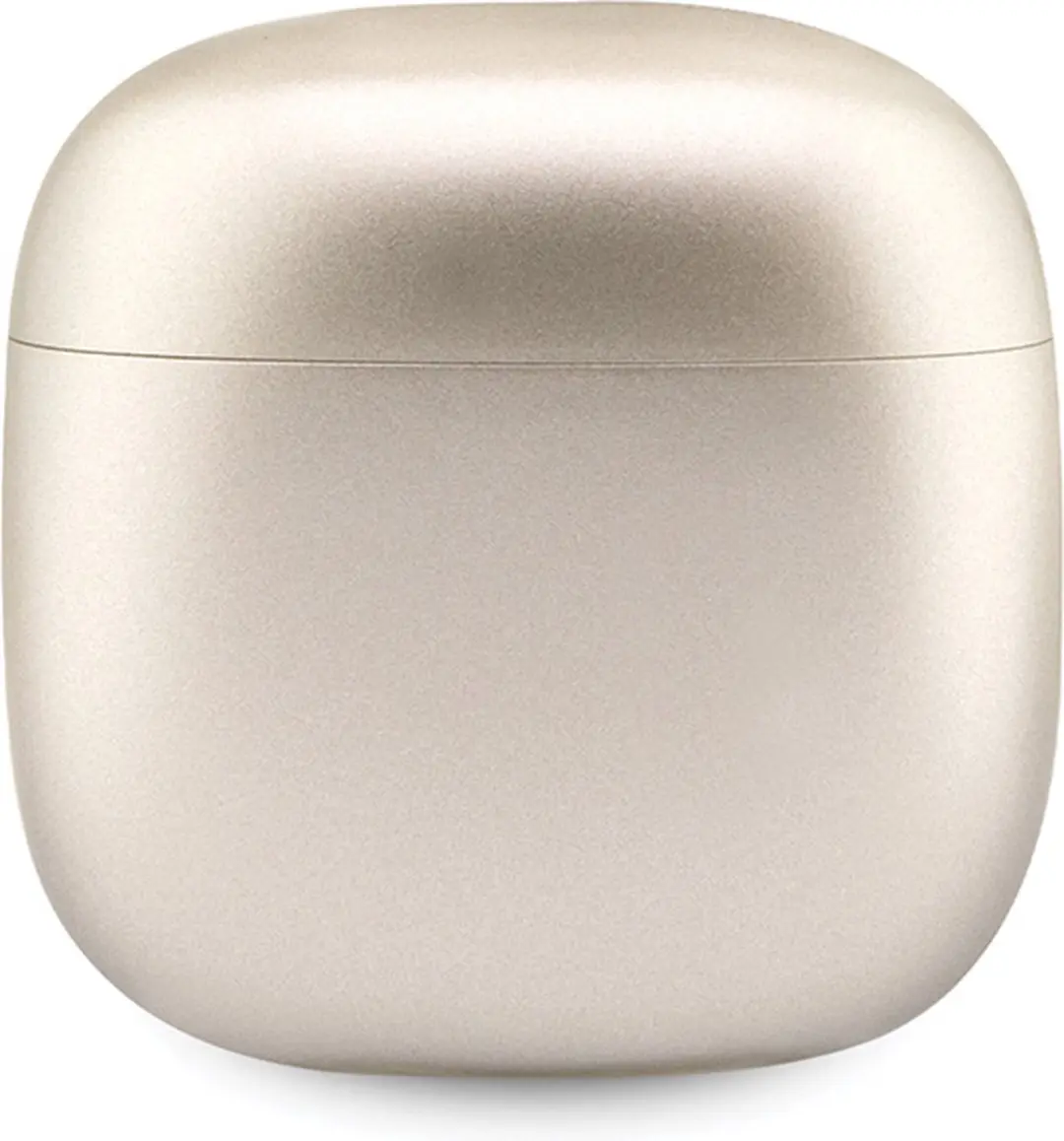 GUESS TWS Script Logo Oordopjes - Goud