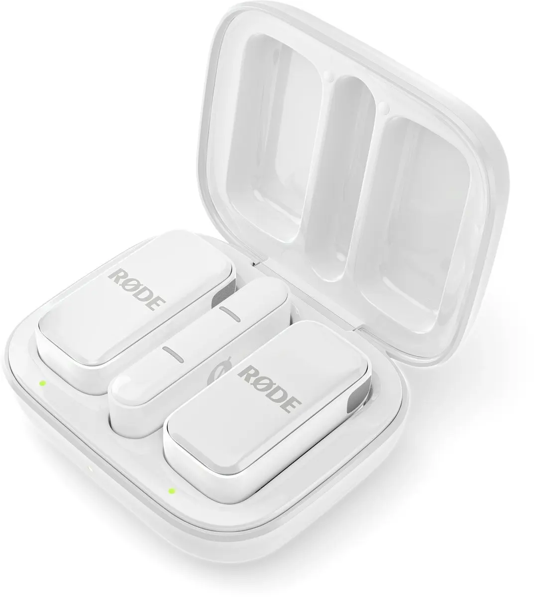 RØDE Wireless Micro Lightning WIMICROLW - Wit - afbeelding 6 van 6