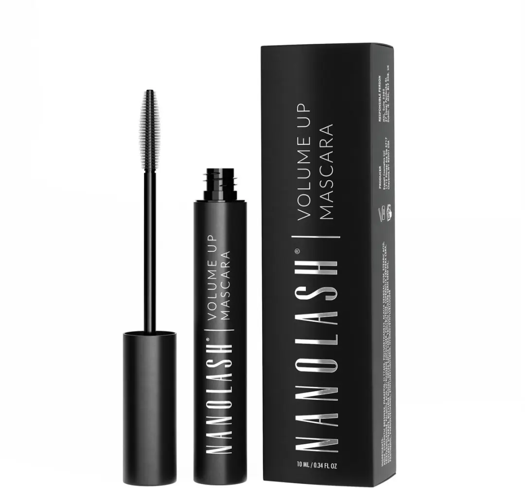 Nanolash Volume Up Mascara 10ml