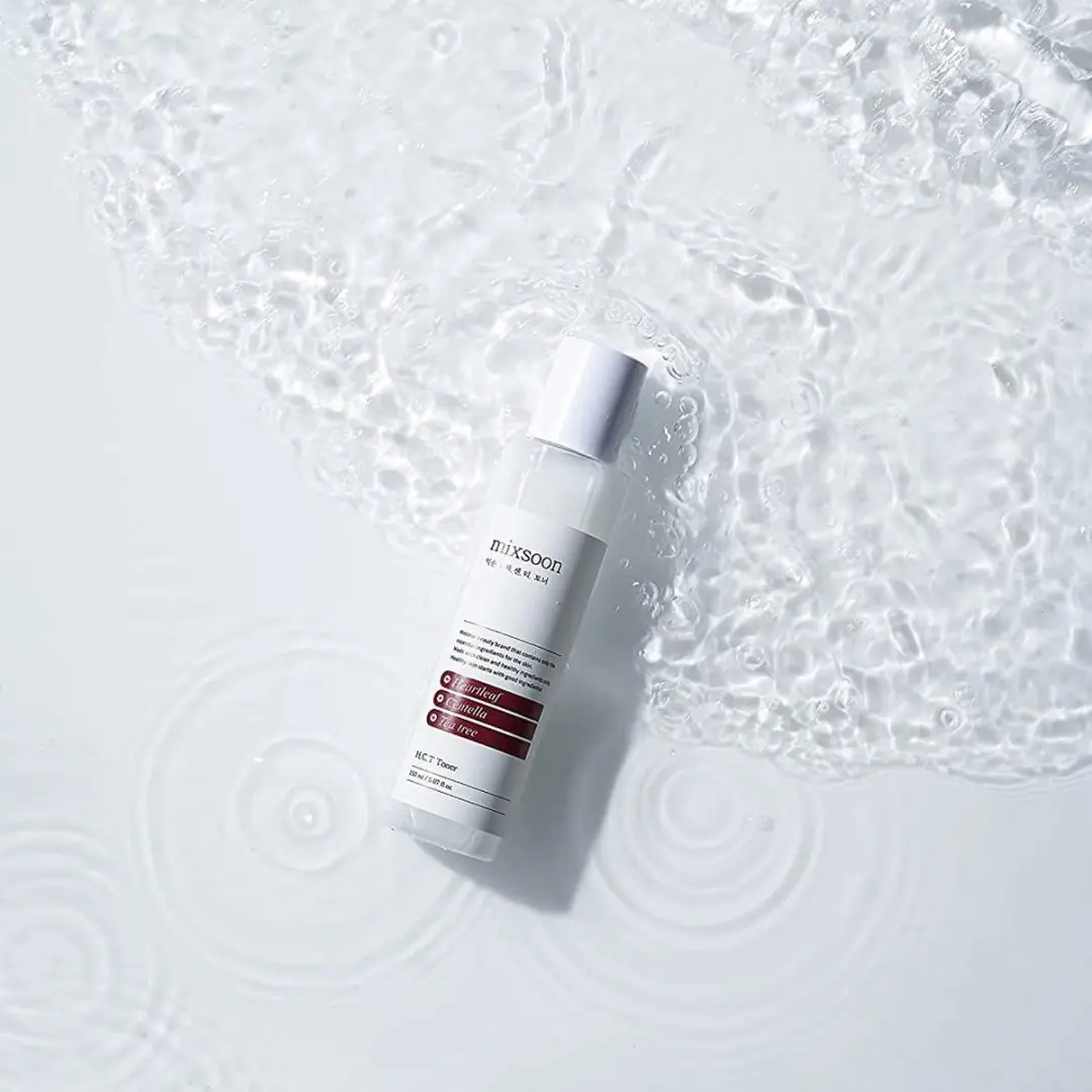 Mixsoon H.C.T. Toner 150ml